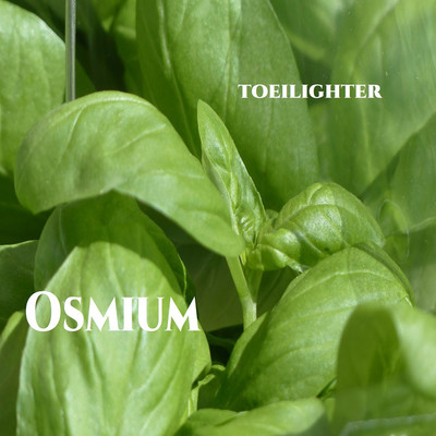 アルバム/Osmium/toeilighter