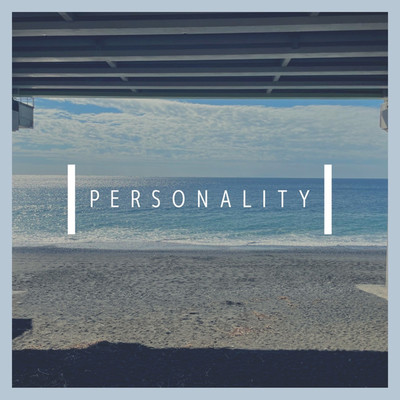 アルバム/Personality/AYA
