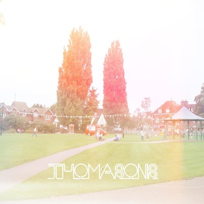 Still Young EP/Thomasons