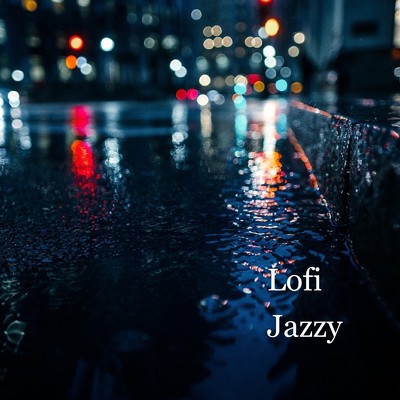 Lofi Jazzy/Lofi System