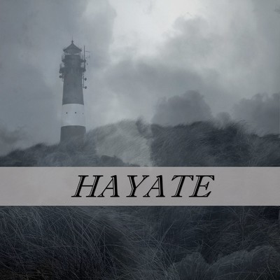 HAYATE/Ryouta.H