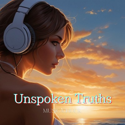 シングル/Unspoken Truths/MUSIC CHUCK