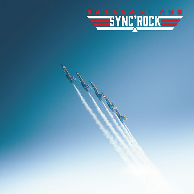 SynC'rock(instrumental)/SAZANAMi Λug.