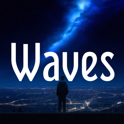 アルバム/Waves/メッタ489