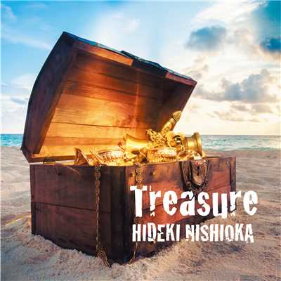 Treasure/西岡秀記