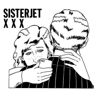 TO FRIENDS AND LOVERS/SISTERJET