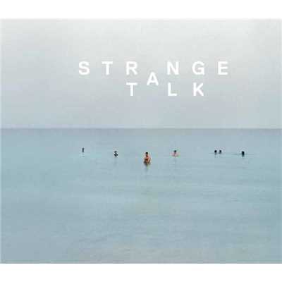 シングル/Eskimo Boy (Nordean Remix)/Strange Talk