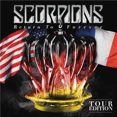 The World We Used to Know/Scorpions