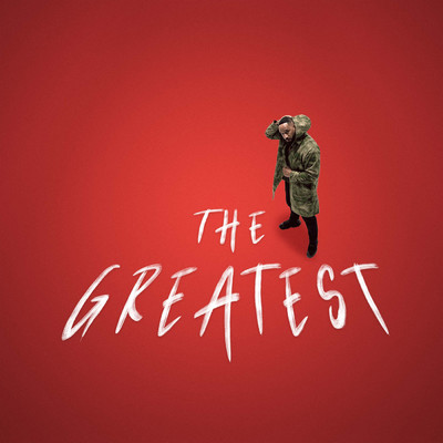 シングル/The Greatest/Jalil