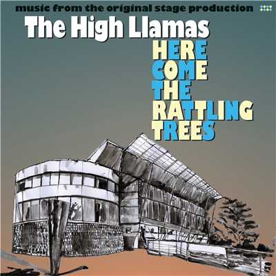 Amy Recalls - Barham Trees/THE HIGH LLAMAS