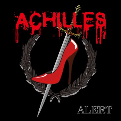 シングル/Gale/Achilles
