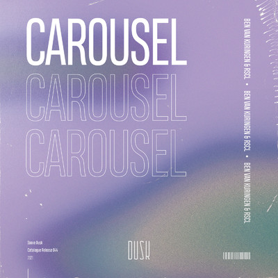 Carousel/Ben van Kuringen & RSCL