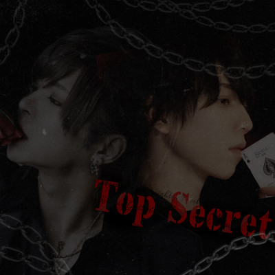 Top Secret/Bel／fleur