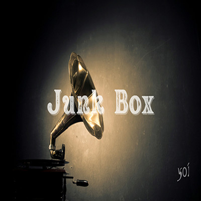 Junk Box/501P