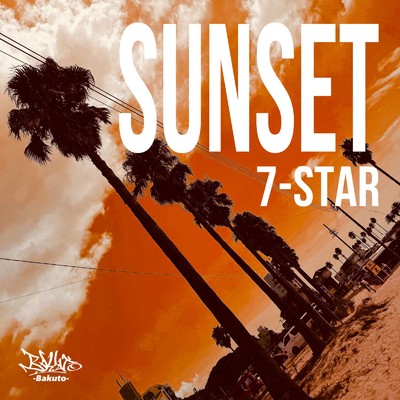 SUNSET/7-STAR