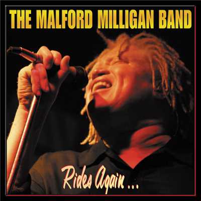 The Malford Milligan Band