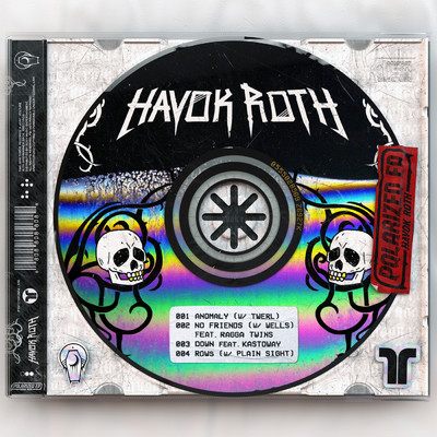 Havok Roth／Plain Sight