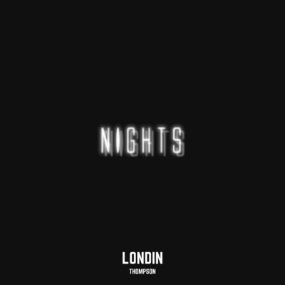 シングル/Nights/Londin Thompson