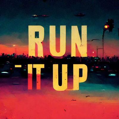 シングル/Run It Up/Bas