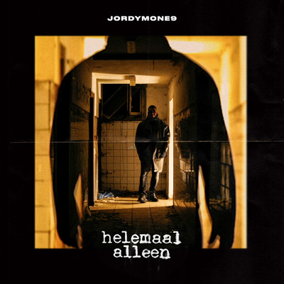 アルバム/Helemaal Alleen/Jordymone9