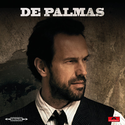 アルバム/De Palmas/De Palmas