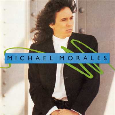 Who Do You Give Your Love To？/Michael Morales