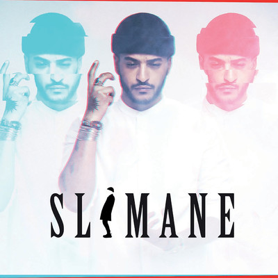 Slimane／Annabelle