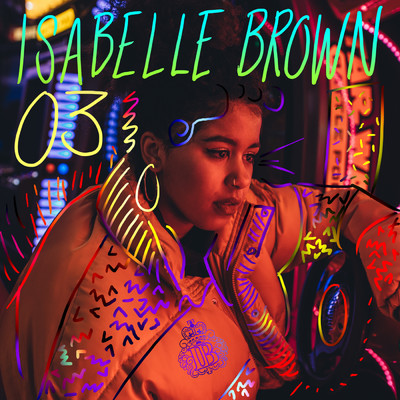 What U Waiting 4/Isabelle Brown