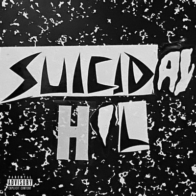 アルバム/Suicidal Hil (Explicit)/Ricky Hil