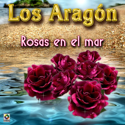 アルバム/Rosas En El Mar/Los Aragon