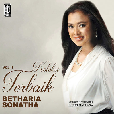 アルバム/Koleksi Terbaik Betharia Sonatha Vol. 1/Betharia Sonatha