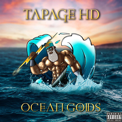 Oceangods/Tapage HD