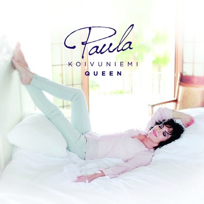 Queen/Paula Koivuniemi