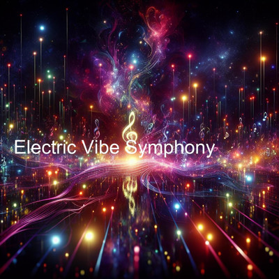 Electric Vibe Symphony/EricLaserSoundwaves
