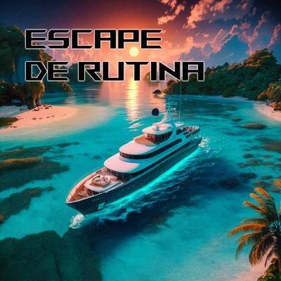 シングル/Escape de rutina/Abece Deth