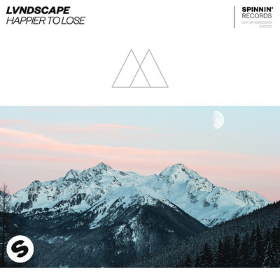 Happier To Lose (Extended Mix)/LVNDSCAPE