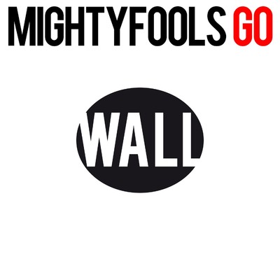 シングル/Go/Mightyfools