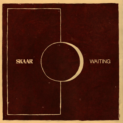 アルバム/Waiting/SKAAR