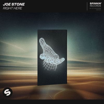 シングル/Right Here (Extended Mix)/Joe Stone