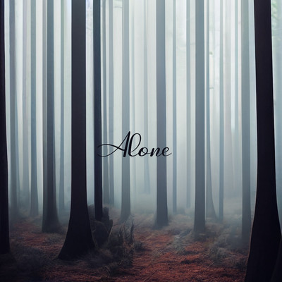 Alone/Horizon H