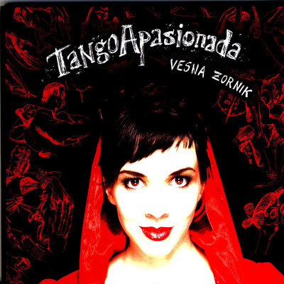 Tango Apasionata/Vesna Zornik