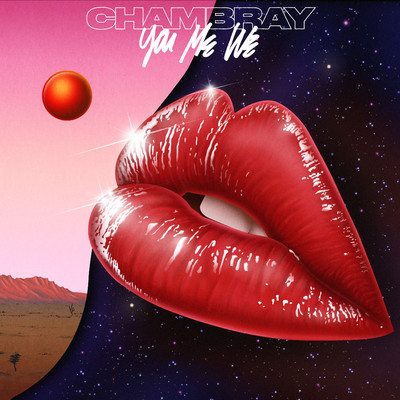 You Me We (Club Mix)/Chambray