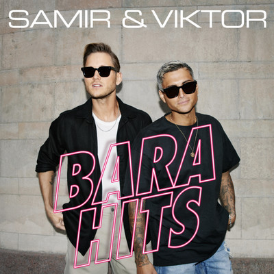 SKAL (EPA Remix) [feat. Lia Larsson]/Samir & Viktor