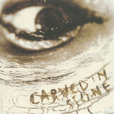 Carved In Stone/Vince Neil