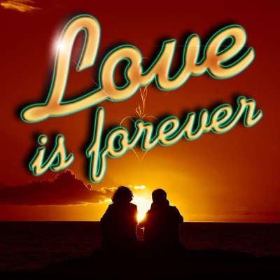 Love is Forever/Various Artists