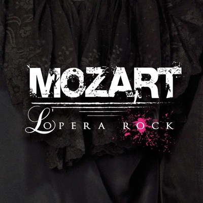 L'Assasymphonie/Mozart Opera Rock
