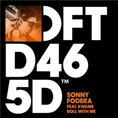 Roll With Me (feat. Kwame) [Extended Mix]/Sonny Fodera