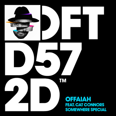 Somewhere Special (feat. Cat Connors) [Club Mix]/OFFAIAH