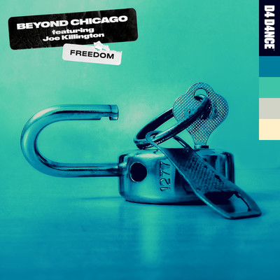 シングル/Freedom (feat. Joe Killington) [Extended Mix]/Beyond Chicago