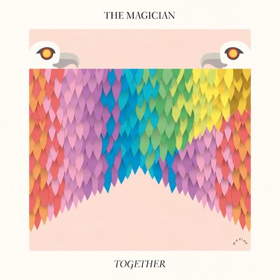 アルバム/Together/The Magician